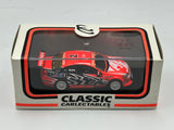1:64 2007 Mark Skaife -- #2 HRT Holden VE Commodore -- Classic Carlectables