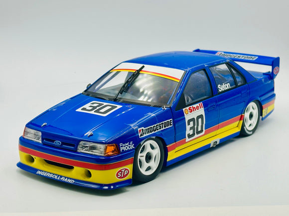 1:18 1993 ATCC Winner -- #30 Glenn Seton -- Ford EB Falcon -- Biante