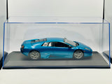 1:18 Lamborghini Murcielago -- Verde Artemis (Teal) -- AUTOart 74515
