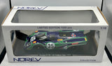 1:18 1970 6h Watkins Glen -- #35 Martini Porsche 917K -- Purple w/Green Details