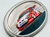 2002 Bathurst Winner Plaque -- Skaife/Richards -- Holden VX Commodore -- Biante