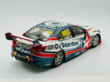 1:18 2017 Craig Lowndes -- Holden VF Commodore -- Classic Carlectables