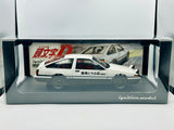 1:18 Initial D - Toyota Sprinter Trueno 3Dr GT Apex (AE86) -- Ignition IG2871 SH