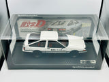 1:18 Initial D - Toyota Sprinter Trueno 3Dr GT Apex (AE86) -- Ignition IG2871 SH