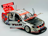 1:18 2008 Bathurst Skaife/Tander *SIGNED* -- Holden 60th Anniversary -- Classic Carlectables