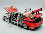 1:18 2008 Bathurst Skaife/Tander *SIGNED* -- Holden 60th Anniversary -- Classic Carlectables