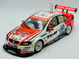 1:18 2008 Bathurst Skaife/Tander *SIGNED* -- Holden 60th Anniversary -- Classic Carlectables
