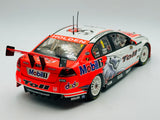 1:18 2008 Bathurst Skaife/Tander *SIGNED* -- Holden 60th Anniversary -- Classic Carlectables