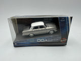 1:64 Holden EH Premier 60th Anniversary -- Silver -- DDA Collectibles
