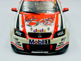 1:18 2008 Bathurst Skaife/Tander *SIGNED* -- Holden 60th Anniversary -- Classic Carlectables
