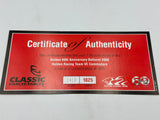 1:18 2008 Bathurst Skaife/Tander *SIGNED* -- Holden 60th Anniversary -- Classic Carlectables