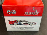 1:18 2008 Bathurst Skaife/Tander *SIGNED* -- Holden 60th Anniversary -- Classic Carlectables