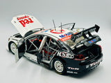 1:18 2010 Bathurst -- Tander/McConville -- #2 HRT 20th Anniversary -- Classic