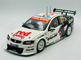 1:18 2010 Bathurst -- Tander/McConville -- #2 HRT 20th Anniversary -- Classic
