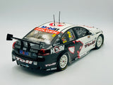 1:18 2010 Bathurst -- Tander/McConville -- #2 HRT 20th Anniversary -- Classic