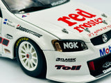 1:18 2010 Bathurst -- Tander/McConville -- #2 HRT 20th Anniversary -- Classic