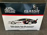 1:18 2010 Bathurst -- Tander/McConville -- #2 HRT 20th Anniversary -- Classic