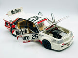 1:18 1983 Bathurst Winner -- #25 Brock/Perkins -- Holden VH Commodore -- Classic