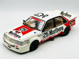 1:18 1983 Bathurst Winner -- #25 Brock/Perkins -- Holden VH Commodore -- Classic