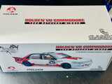 1:18 1983 Bathurst Winner -- #25 Brock/Perkins -- Holden VH Commodore -- Classic