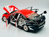 1:18 2006 Holden VE Commodore V8 Supercar -- #07 Launch Car -- Biante