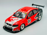 1:18 2006 Holden VE Commodore V8 Supercar -- #07 Launch Car -- Biante