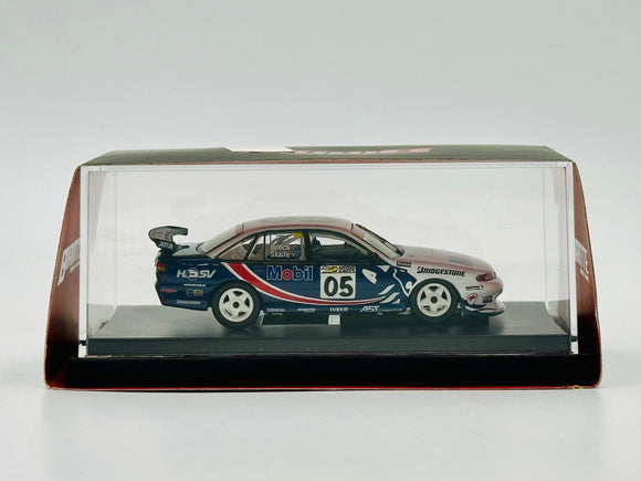 1:64 1997 Bathurst -- Brock/Skaife -- #05 HRT Holden VS Commodore -- Biante