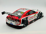 1:18 2015 Bathurst 12 Hour Winner -- #35A Nissan GT-R Nismo GT3 -- AUTOart 81585