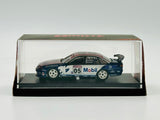 1:64 1996 Bathurst Peter Brock/Mezera -- Holden VR Commodore HRT -- Biante