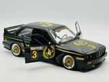 1:18 1987 ATCC Winner -- #3 Jim Richards -- BMW M3 -- Biante/AUTOart