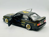 1:18 1987 ATCC Winner -- #3 Jim Richards -- BMW M3 -- Biante/AUTOart