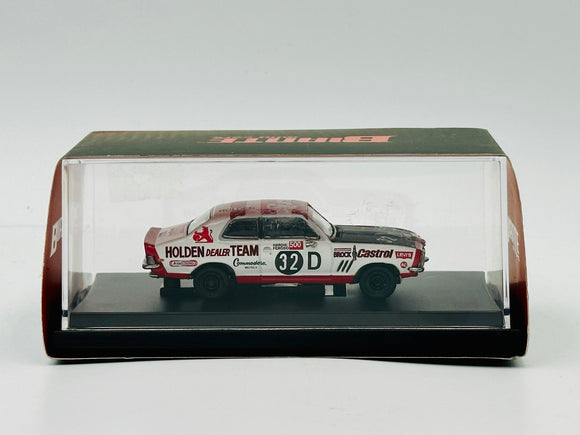 1:64 1971 Bathurst -- #32D Peter Brock -- Holden LC Torana GTR XU-1 -- Biante