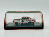 1:64 1971 Bathurst -- #32D Peter Brock -- Holden LC Torana GTR XU-1 -- Biante