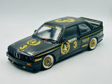 1:18 1987 ATCC Winner -- #3 Jim Richards -- BMW M3 -- Biante/AUTOart