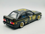 1:18 1987 ATCC Winner -- #3 Jim Richards -- BMW M3 -- Biante/AUTOart