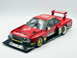 1:18 1982 Nissan Skyline RS Turbo -- #11 Super Silhouette -- AUTOart 88276 SH