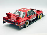 1:18 1982 Nissan Skyline RS Turbo -- #11 Super Silhouette -- AUTOart 88276 SH
