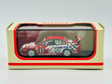 1:64 2002 Mark Skaife -- #1 HRT -- Holden VX Commodore -- Biante