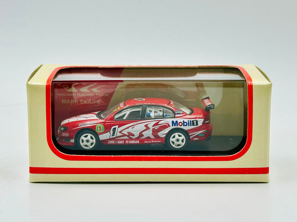 1:64 2003 Mark Skaife -- #1 HRT -- Holden VY Commodore -- Biante