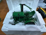 1:16 Deutz F1 M414 1936 Tractor -- Green -- Universal Hobbies 2098
