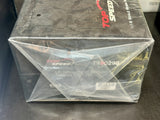 1:18 Nissan R35 GTR -- Liberty Walk LB-Silhouette Works GT -- TopSpeed Model SH