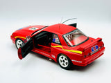 1:18 1991 Sandown 500 Winner -- #4 GIO Nissan Skyline GT-R R32 -- Biante