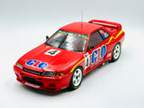 1:18 1991 Sandown 500 Winner -- #4 GIO Nissan Skyline GT-R R32 -- Biante