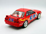 1:18 1991 Sandown 500 Winner -- #4 GIO Nissan Skyline GT-R R32 -- Biante