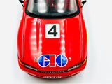 1:18 1991 Sandown 500 Winner -- #4 GIO Nissan Skyline GT-R R32 -- Biante