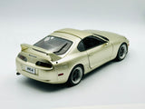 1:18 1993 Toyota Supra MK4 (A80) Targa Roof -- Quicksilver FX -- Solido SH