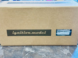 1:18 Initial D -- Mazda RX-7 (FD3S) Yellow -- Ignition Model IG2868 SH