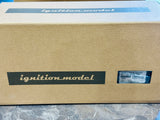 1:18 Initial D - Mazda Savanna RX-7 Infini (FC3S) White -- Ignition Model IG2870