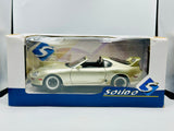 1:18 1993 Toyota Supra MK4 (A80) Targa Roof -- Quicksilver FX -- Solido SH