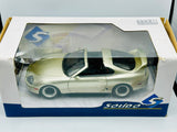 1:18 1993 Toyota Supra MK4 (A80) Targa Roof -- Quicksilver FX -- Solido SH